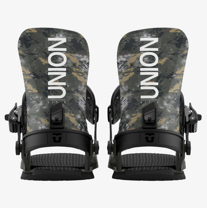 Union STR Camo