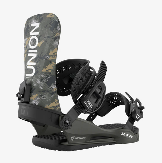 Union STR Camo 25-26