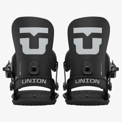 Union Strata Black