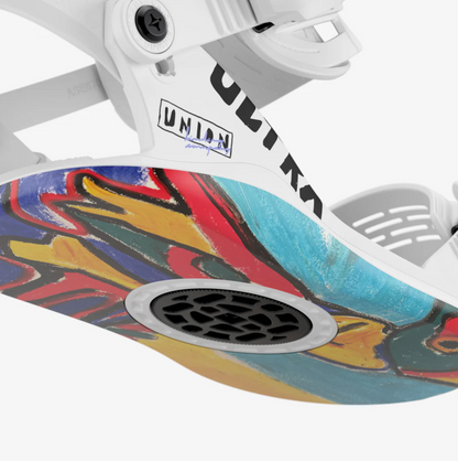 Union Ultra Arthur Longo