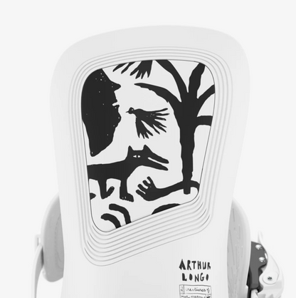 Union Ultra Arthur Longo