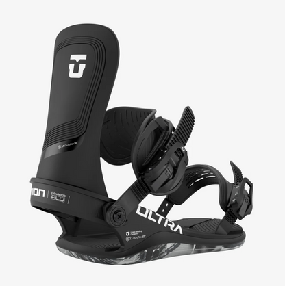 Union Ultra Black 25-26
