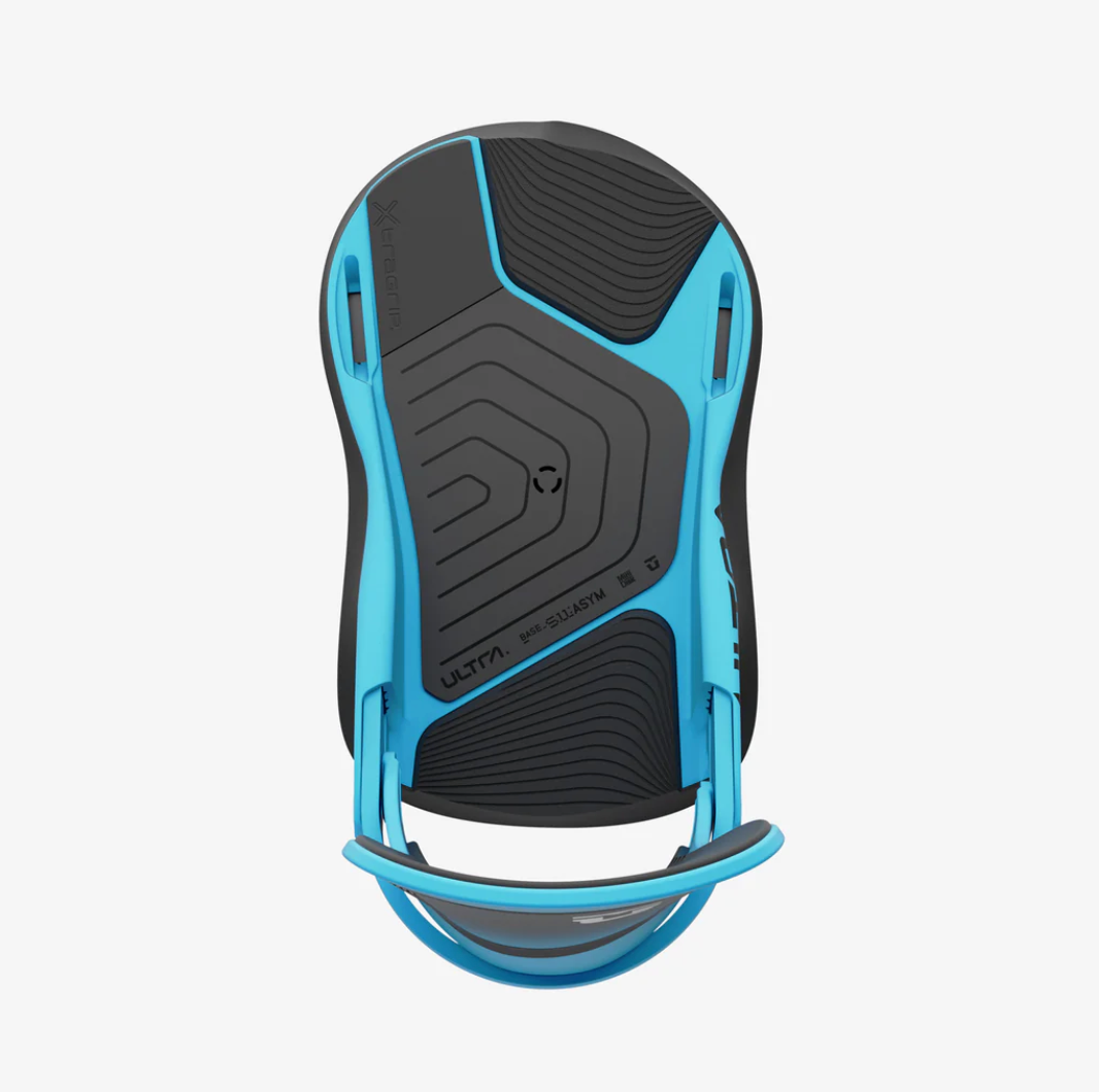 Union Ultra Blue