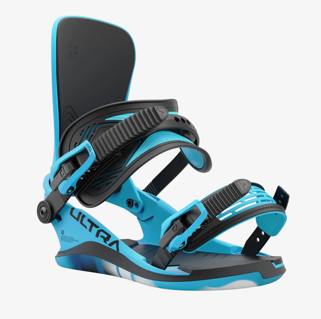 Union Ultra Blue