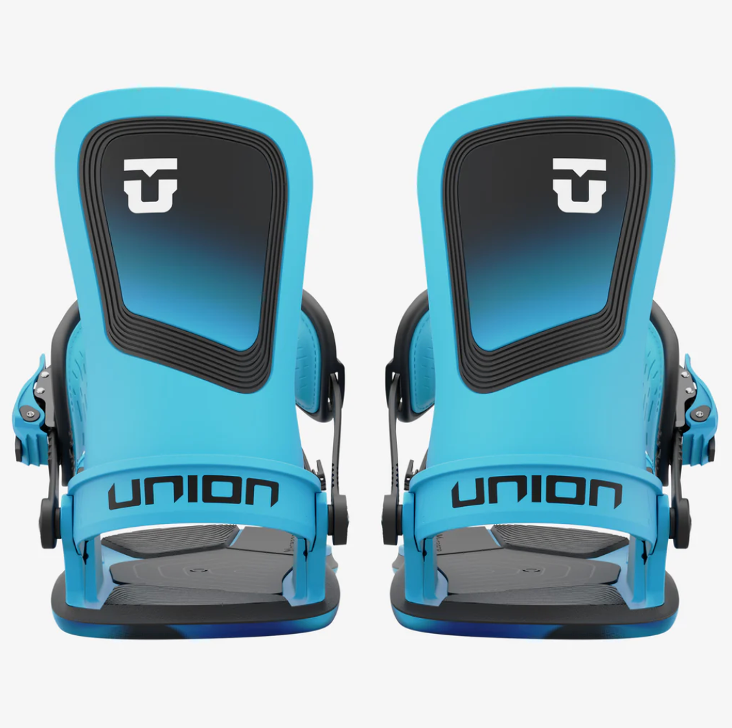 Union Ultra Blue