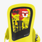Union Ultra Hype Yellow 25-26