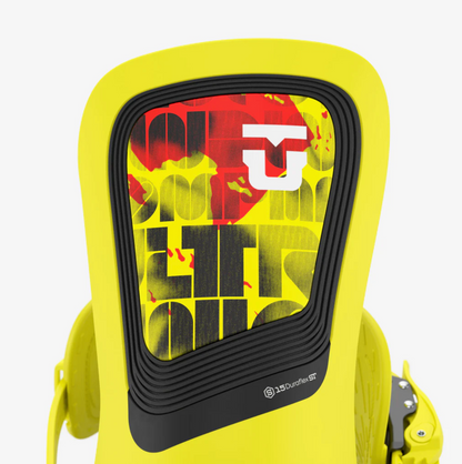 Union Ultra Hype Yellow