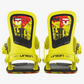 Union Ultra Hype Yellow 25-26