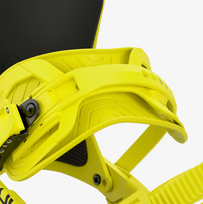Union Ultra Hype Yellow