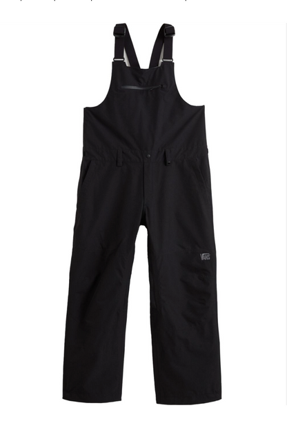 Vans Deep Daze 3L Bib Black