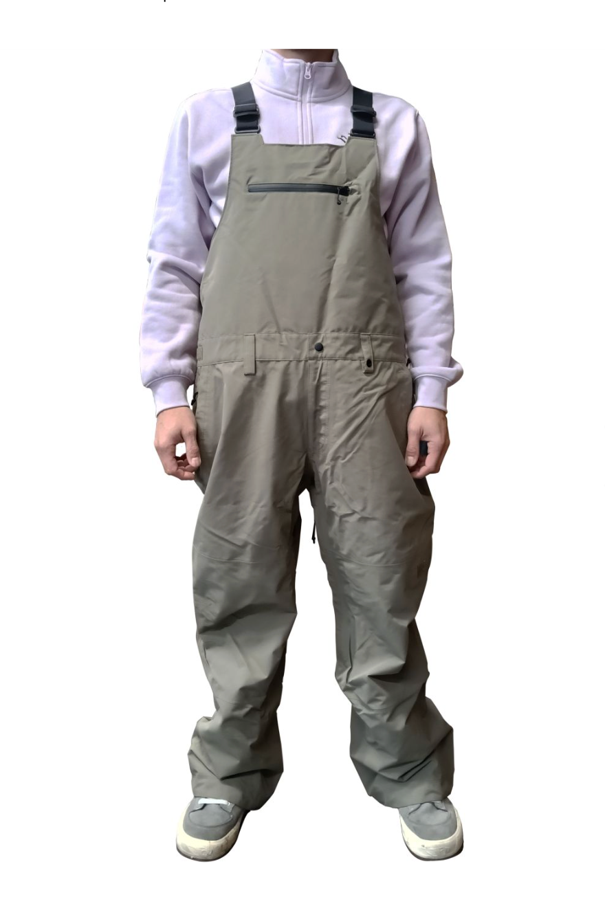 Vans Deep Daze 3L Bib Bungee Cord