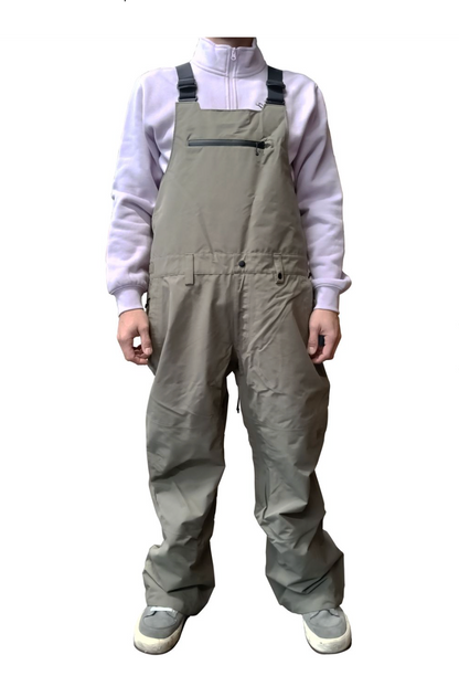 Vans Deep Daze 3L Bib Bungee Cord