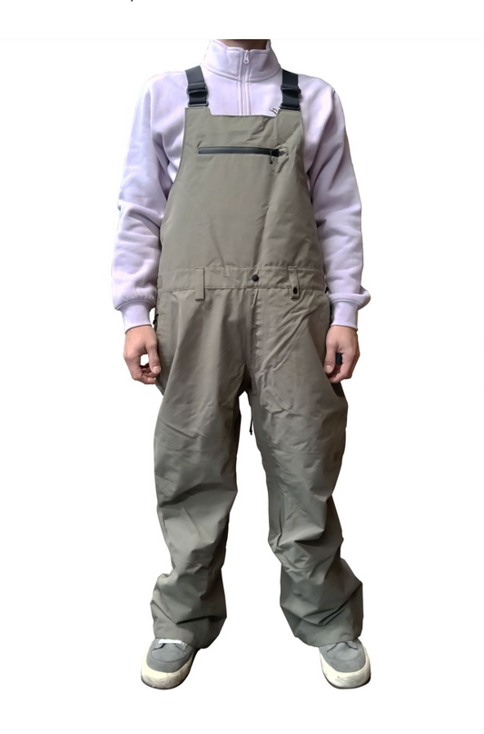 Vans Deep Daze 3L Bib Bungee Cord