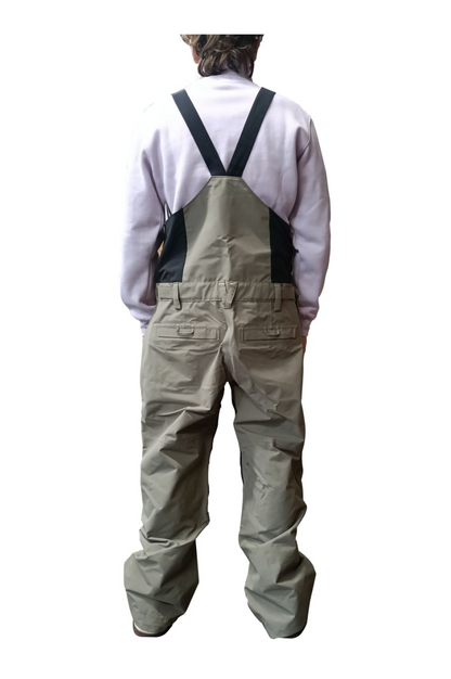 Vans Deep Daze 3L Bib Bungee Cord