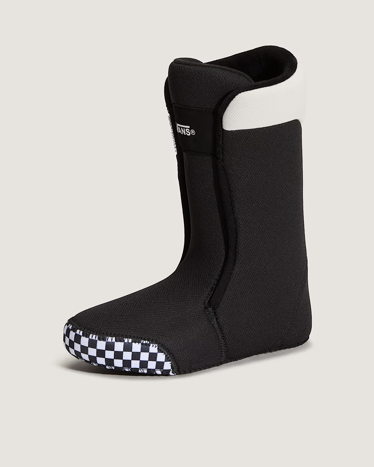 Vans Encore OG Black White