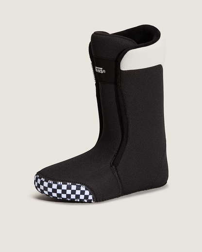 Vans Encore OG Black White