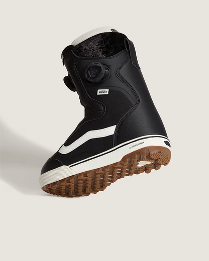 Vans Encore Pro Black Marshmallow