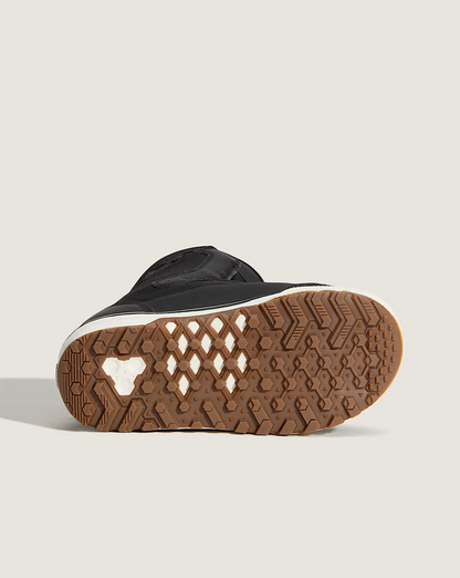 Vans Encore Pro Black Marshmallow