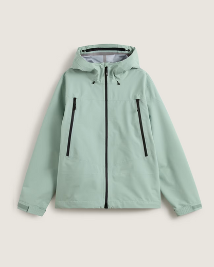 Vans HI Country Gray Olive