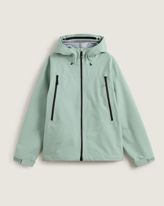 Vans HI Country Gray Olive