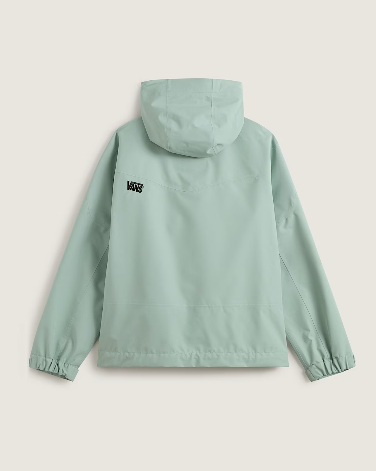 Vans HI Country Gray Olive