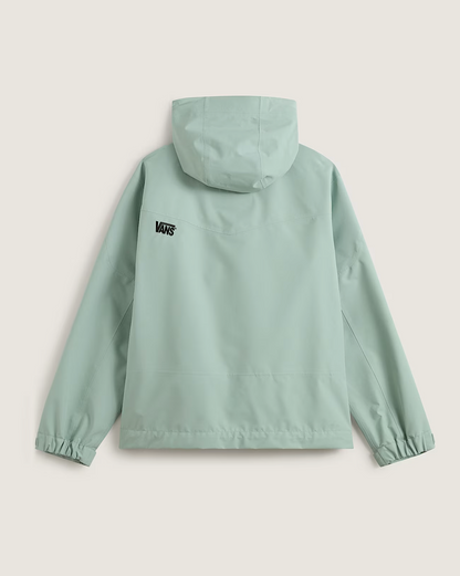 Vans HI Country Gray Olive