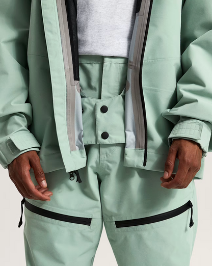 Vans HI Country Gray Olive