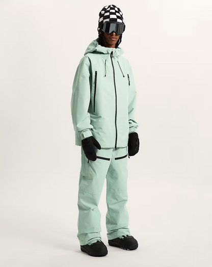 Vans HI Country Gray Olive