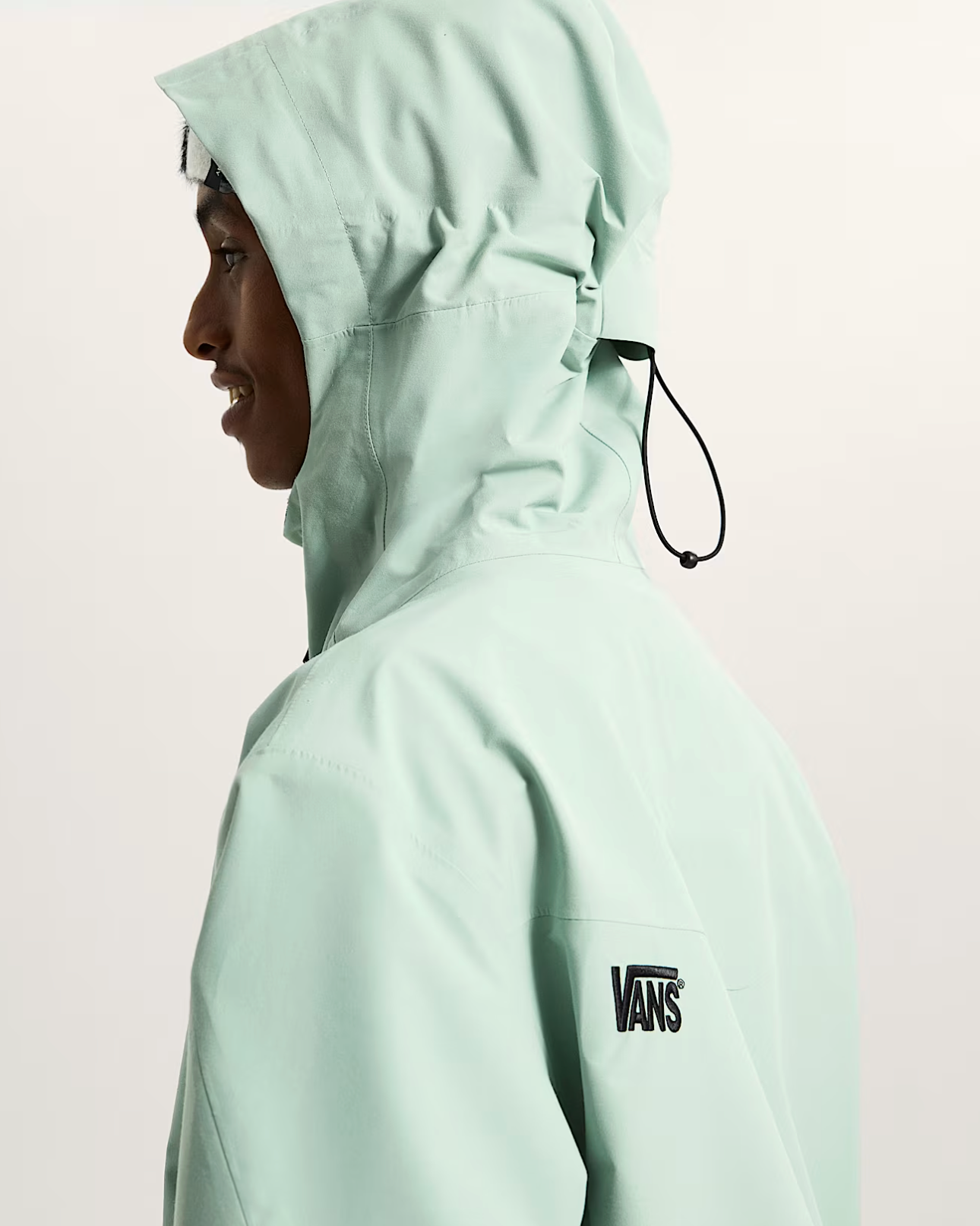 Vans HI Country Gray Olive