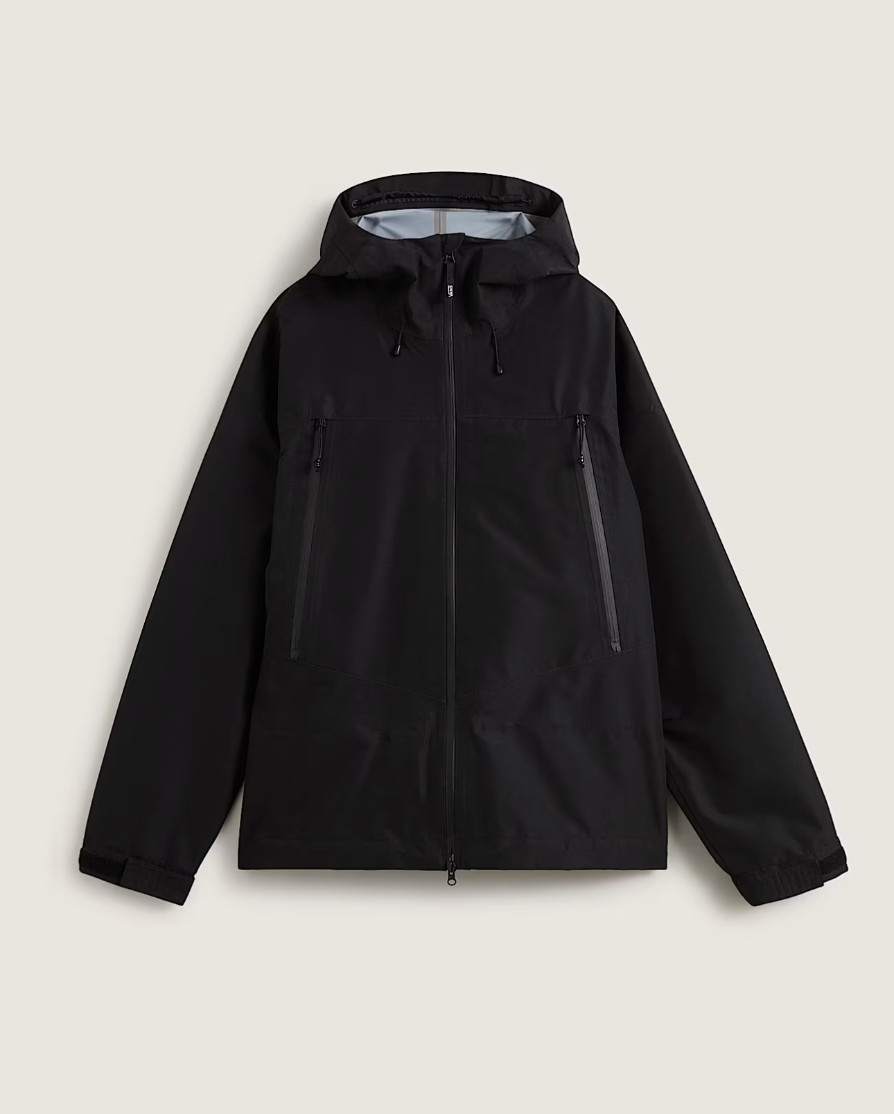 Vans Hi Country Black