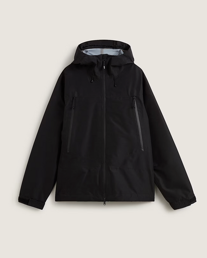 Vans Hi Country Black