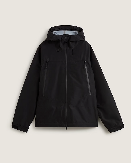 Vans Hi Country Black