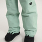 Vans Hi Country Pant Gray Olive