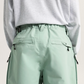 Vans Hi Country Pant Gray Olive