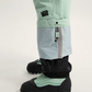 Vans Hi Country Pant Gray Olive
