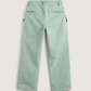 Vans Hi Country Pant Gray Olive