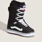 Vans Hi Standard OG Black