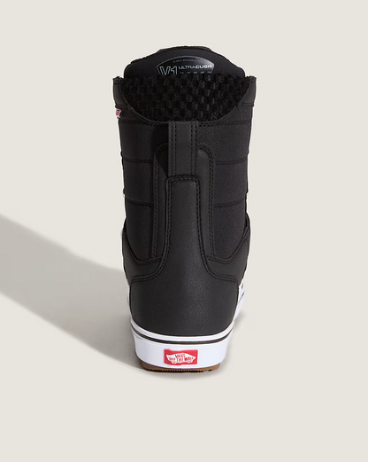 Vans Hi Standard OG Black