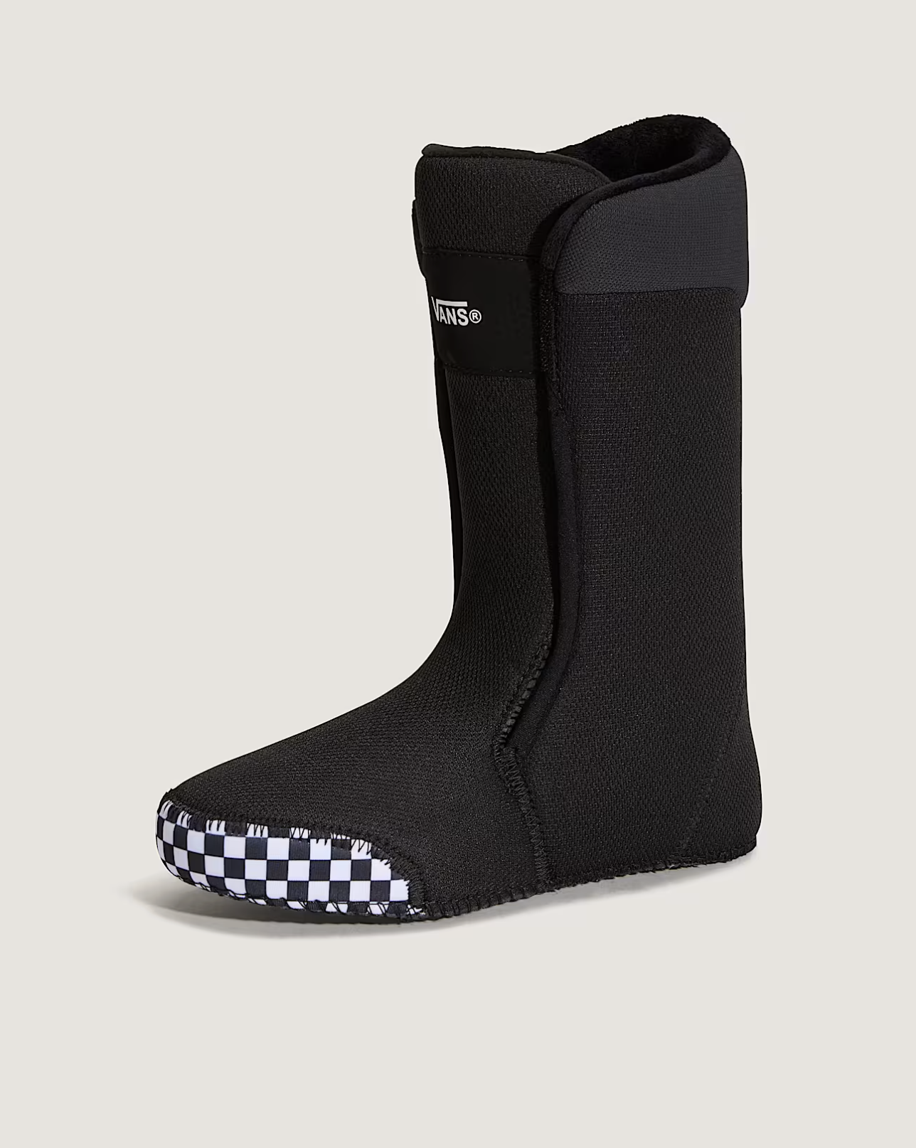 Vans Hi Standard OG Black