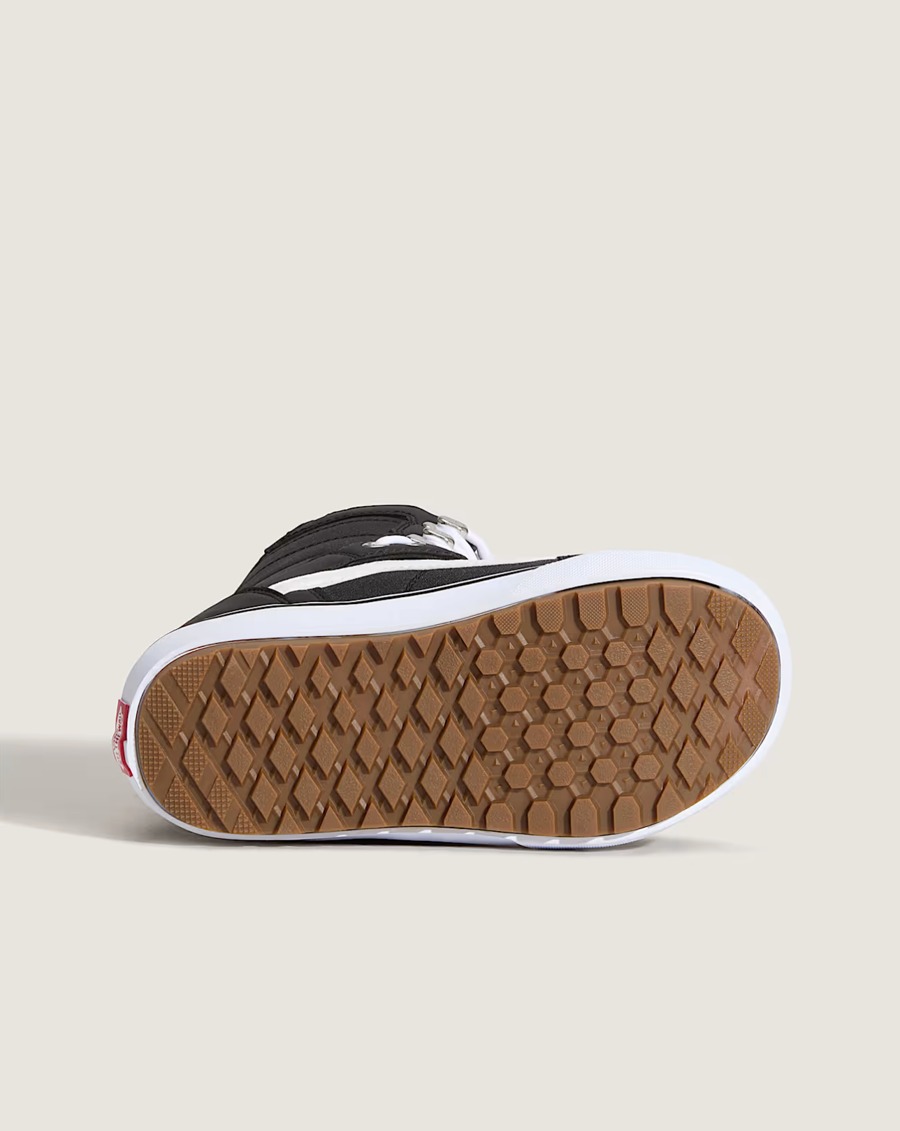 Vans Hi Standard OG Black