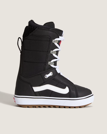 Vans Hi Standard OG Black