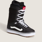 Vans Hi Standard Og Black