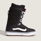 Vans Hi Standard Og Black