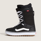 Vans Hi Standard Og Black