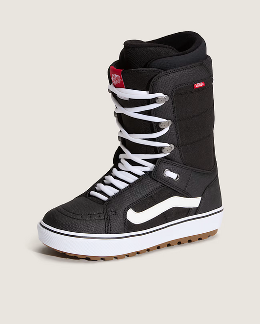 Vans Hi Standard Og Black