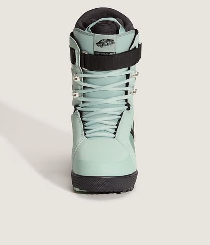 Vans Hi Standrad Pro Gray Olive