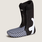 Vans Infuse Black White