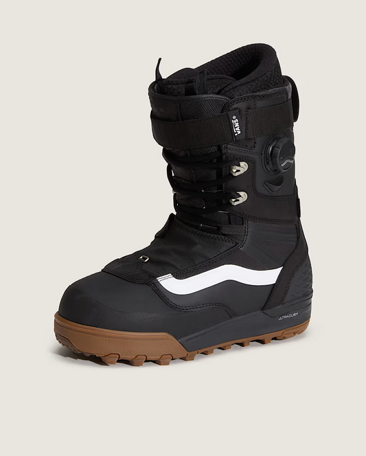 Vans Infuse Black White