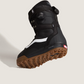 Vans Infuse Black White