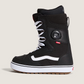 Vans Invado OG Black